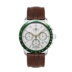 Watch Zeppelin New York...