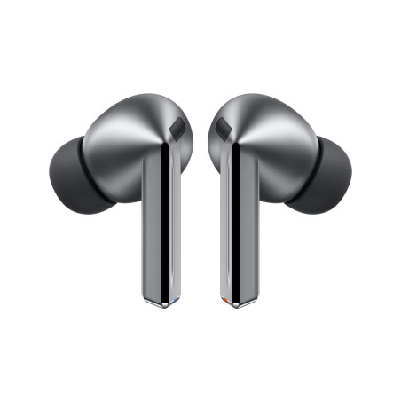 Samsung SM-R630NZAAEUE headphones/headset True Wireless Stereo (TWS) In-ear Calls/Music USB Type-C Bluetooth Silver