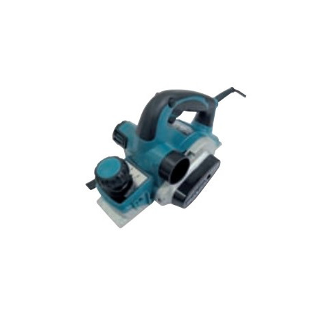 Makita KP0810 power planer 850 W 16000 RPM Black,Blue