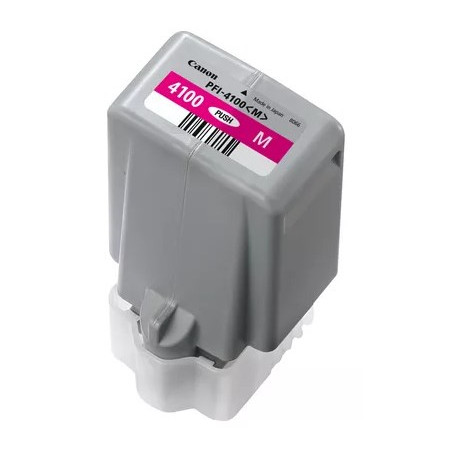 Canon LUCIA PRO II ink cartridge 1 pc(s) Original Standard Yield Magenta