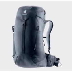 Deuter AC Life 24 24 L Black