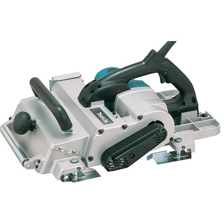 Makita KP312S power hand planer Black, Grey 12000 RPM 2200 W