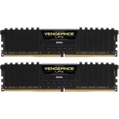 Corsair Vengeance LPX 32GB DDR4-2133 memory module 2 x 16 GB 288-pin DIMM