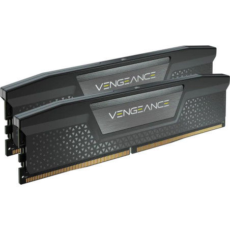 Corsair Vengeance CMK32GX5M2B6400C36 memory module 32 GB 2 x 16 GB DDR5