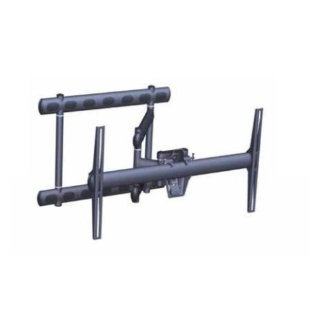 Vogels PFW6852 Display Wall Mount turn & tilt | Vogels
