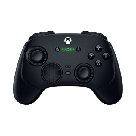 Razer | Wireless Esports Controller for Xbox/PC | Wolverine V3 Pro | Black