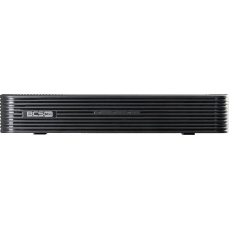 Rejestrator BCS BASIC BCS-B-NVR1001(2.0)