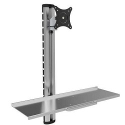 Techly ICA-PLW 01 monitor...