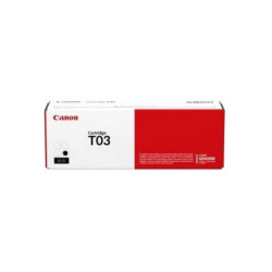 Canon T03 toner cartridge 1...