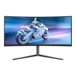 Philips skarm - 34" -...