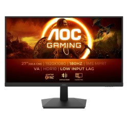 AOC G1 27G15N2 computer...