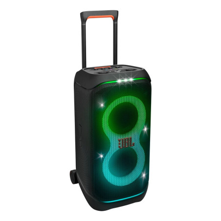 JBL PartyBox STAGE 320 Party speaker Black 240 W