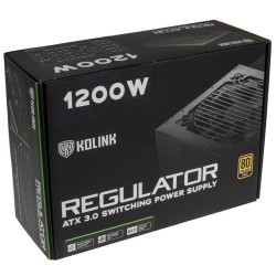 Kolink Regulator 80 PLUS...