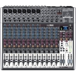 Behringer XENYX X2222USB 22...