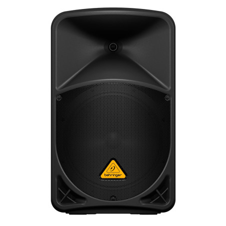 Behringer B112D Public Address (PA) system Black