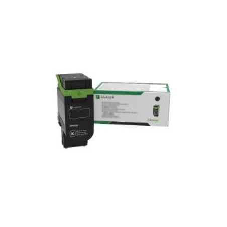 Lexmark 75M2XK0 toner cartridge 1 pc(s) Original Black