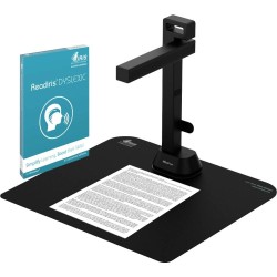 IRISCAN Document scanner A3...