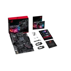 ASUS ROG STRIX B550-F...