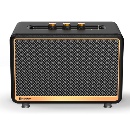 TRACER M30 TWS BLUETOOTH BLACK Speakers