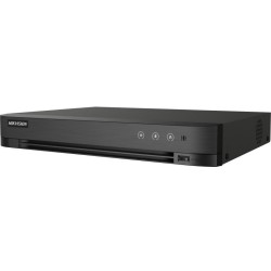DVR: HIKVISION...