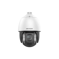 IP Camera: HikVision...