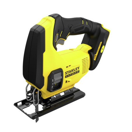 Stanley FATMAX V20 SFMCS600B-XJ 18V Cordless Jigsaw - Tool Only