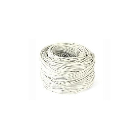 SEVEN UTP cat.6 Solid 4x2 Network Cable 305m