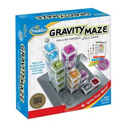 Gravity Maze 764075 game...