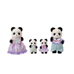 Sylvanian Families 5529 doll