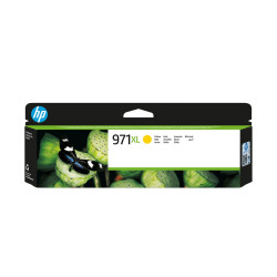 HP 971XL High Yield Yellow...