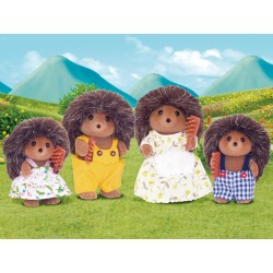 Sylvanian Families Hedgehog...