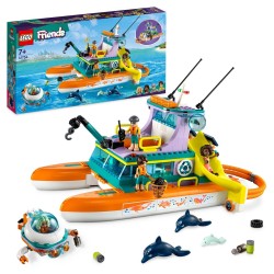 LEGO FRIENDS 41734 SEA...