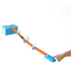 Hot Wheels Track Builder...