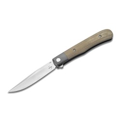 Böker Plus Modern Trapper...