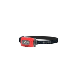 Ledlenser HF4R Core Red...