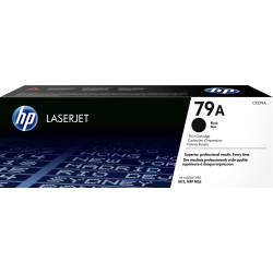 HP 79A Black Original...