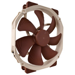 Noctua NF-A15 PWM computer...