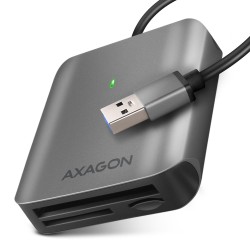 Axagon CRE-S3 External...