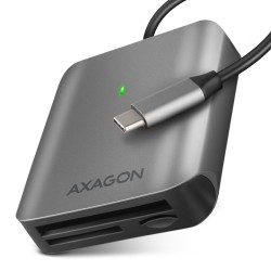 Axagon CRE-S3C card reader...