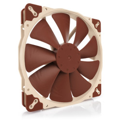 Noctua NF-A20 Computer case...
