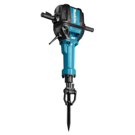 Makita HM1812 Hex Black, Blue 2000 W