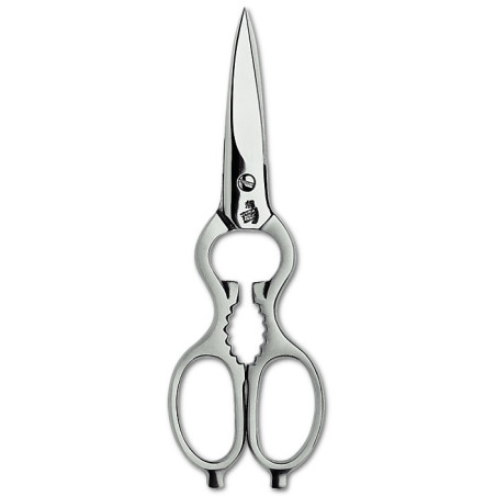ZWILLING 43923-200-0 stationery/craft scissors Silver