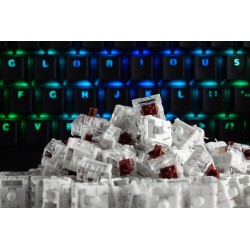 Glorious Kailh Speed Copper...