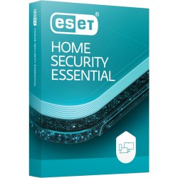 ESET HOME Security...