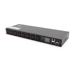 Listwa zasilająca SMART PDU...