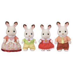 Sylvanian Families...