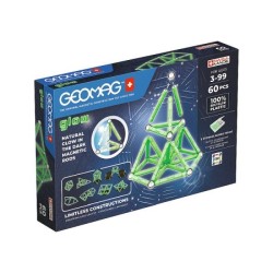 GEOMAG Glow Recycled...