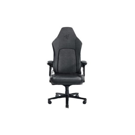 Razer Iskur V2 Gaming armchair Padded seat Grey