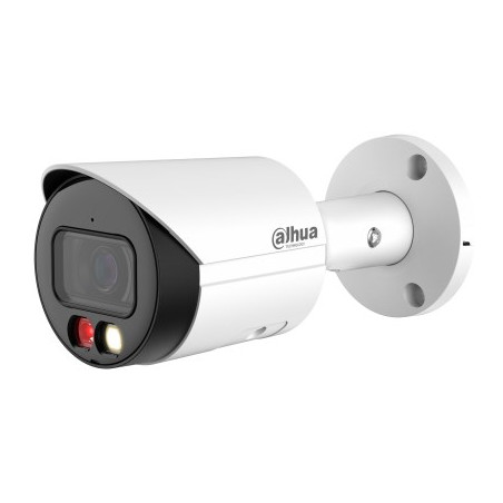Dahua IP Camera IPC-HFW2549S-S-IL-0360B