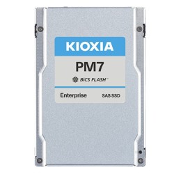 Kioxia PM7-V 2.5" 3.2 TB...